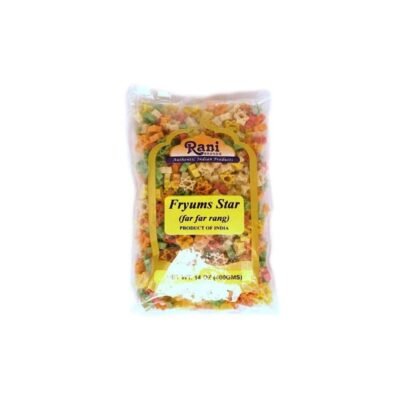 Laxmi Fryums Star