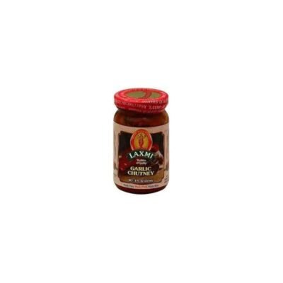 Laxmi Garlic Chutney