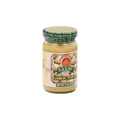 Laxmi Garlic Paste