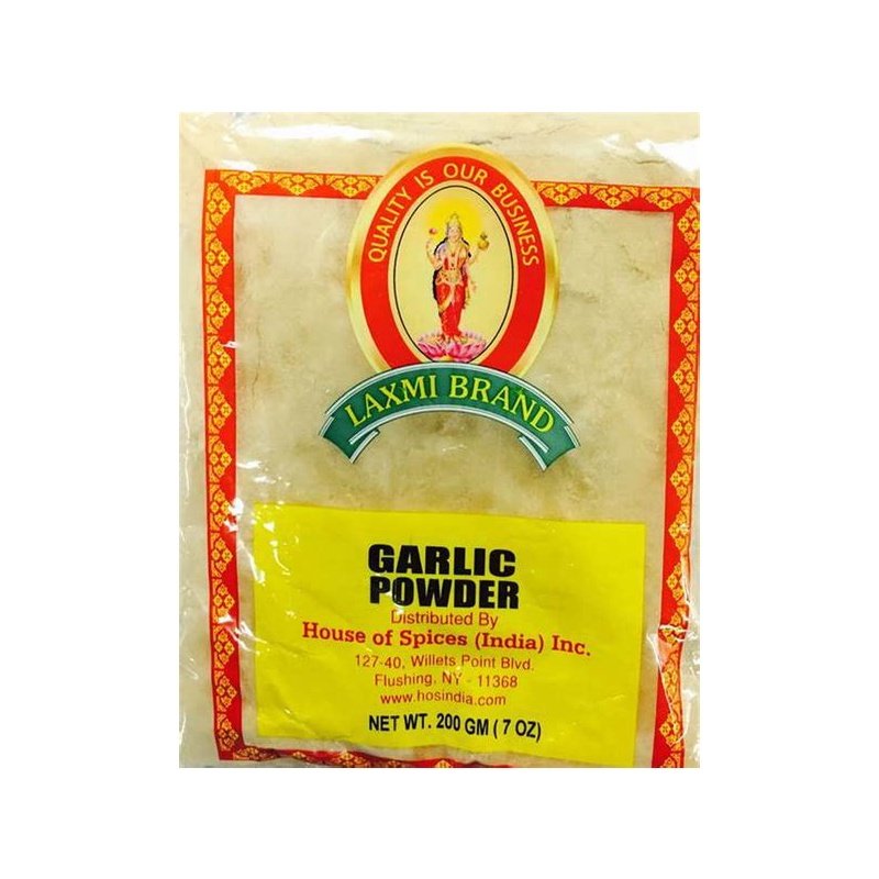 Laxmi Garlic Powder