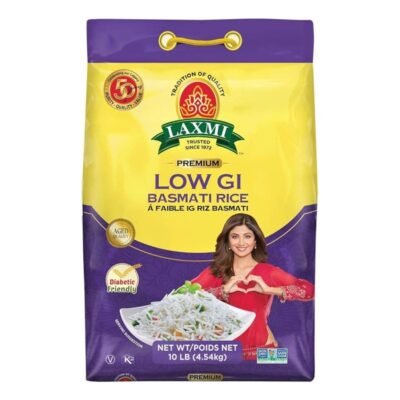 Laxmi Gi Basmati Rice