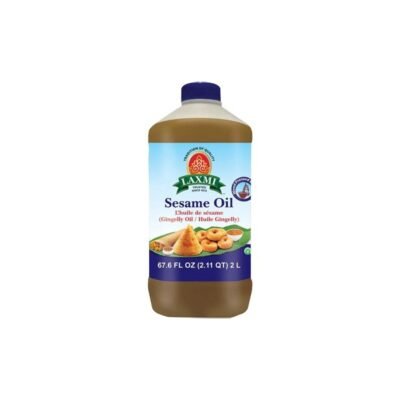 Laxmi Gingelly Oil
