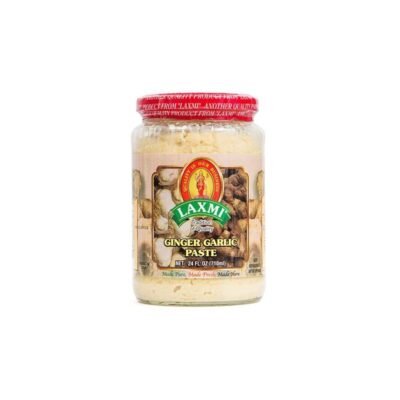 Laxmi Ginger Paste