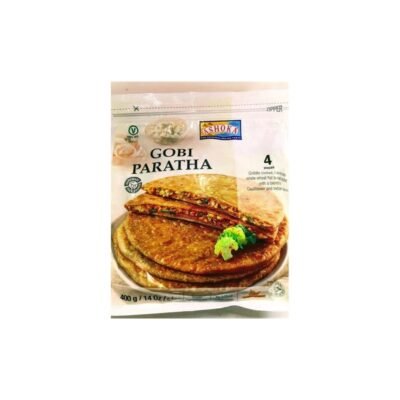 Laxmi Gobi Paratha