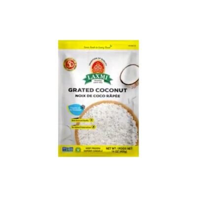 Laxmi Grated Coconut