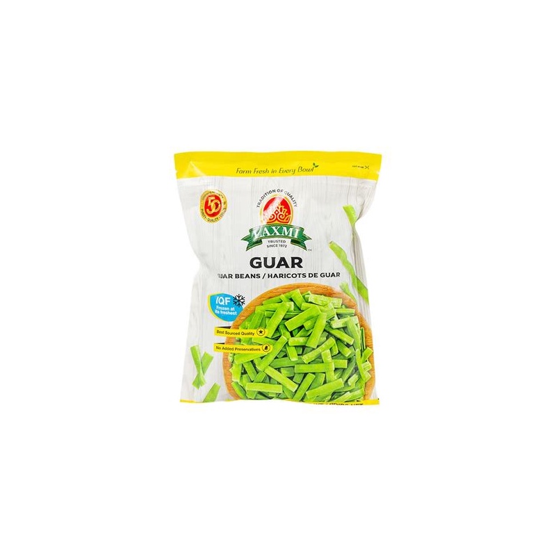 Laxmi Guar