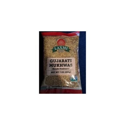Laxmi Gujarati Mukhwas