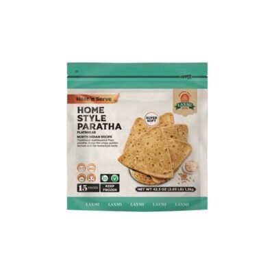 Laxmi Home Style Paratha