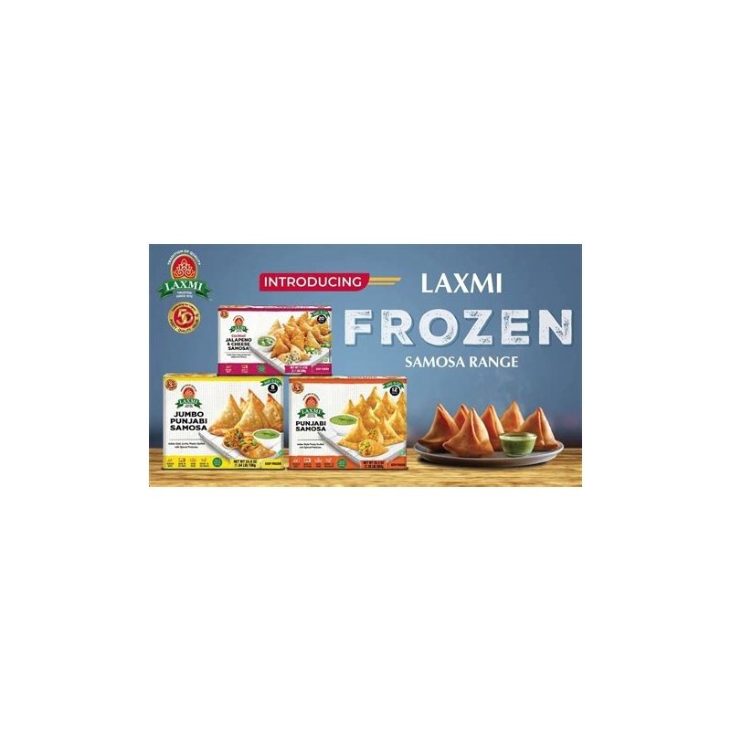 Laxmi Hyd Onion Samosa Restaur