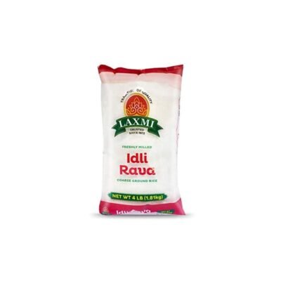 Laxmi Idli Rava