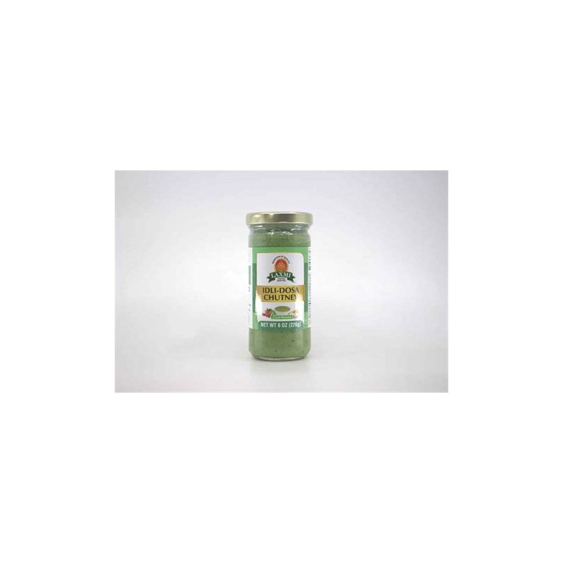 Laxmi Idly Dosa Chutney