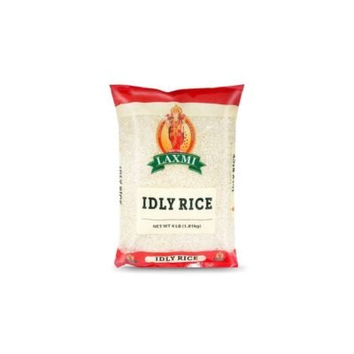 Laxmi Idly Rice