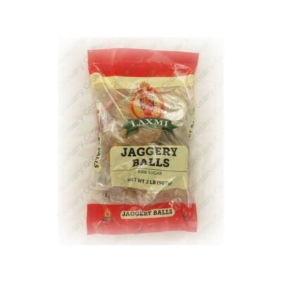 Laxmi Jaggery Ball