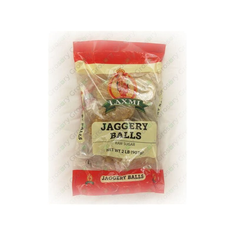 Laxmi Jaggery Ball