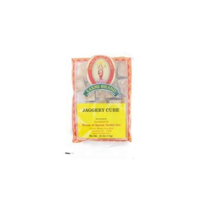 Laxmi Jaggery Cube