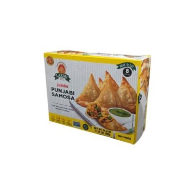 Laxmi Jumbo Samosa