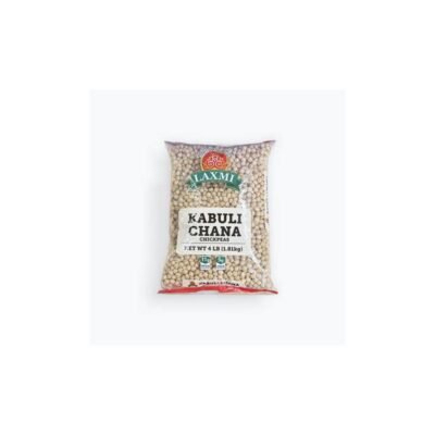 Laxmi Kabuli Chana