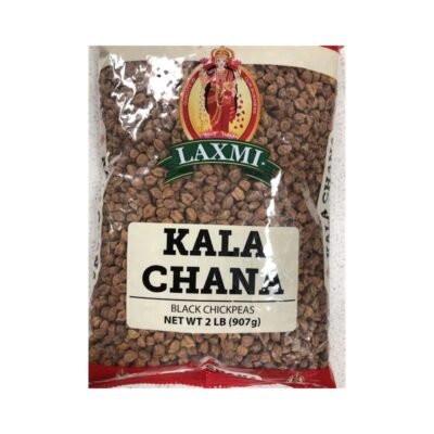 Laxmi Kala Chana