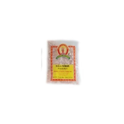 Laxmi Kala Namak