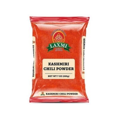 Laxmi Kashmiri Chili Powder