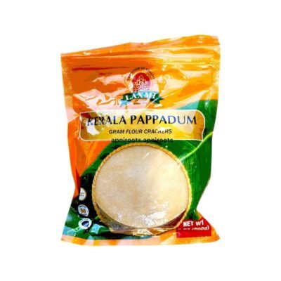Laxmi Kerala Pappalam
