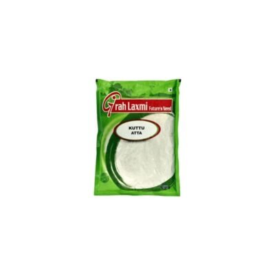 Laxmi Kuttu Flour