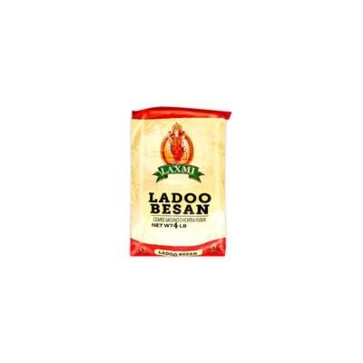 Laxmi Laddu Besan