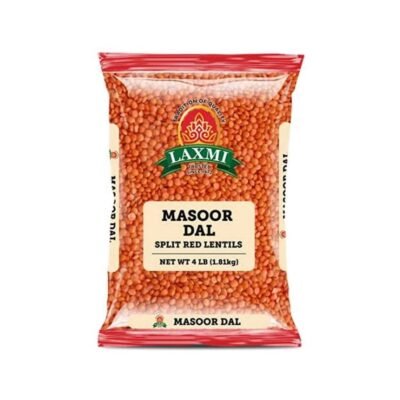Laxmi Masoor Dal
