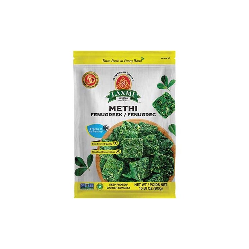 Laxmi Methi