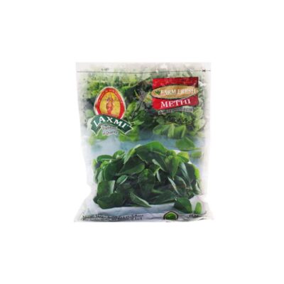 Laxmi Methi Leaves