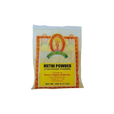 Laxmi Methi Powder