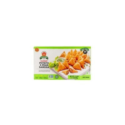Laxmi Mini Peas Samosa