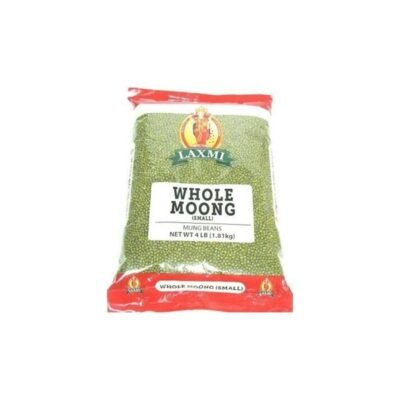 Laxmi Moong Whole Small