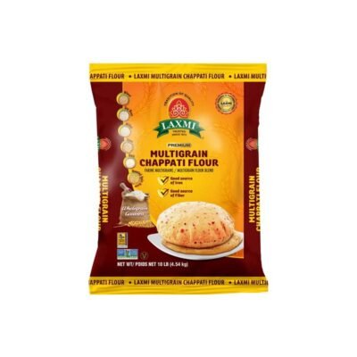 Laxmi Multi Grain Chappati Flour