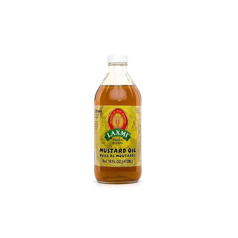 Laxmi Mustard Oil