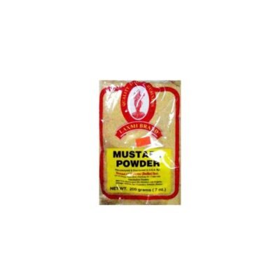 Laxmi Mustard Powder