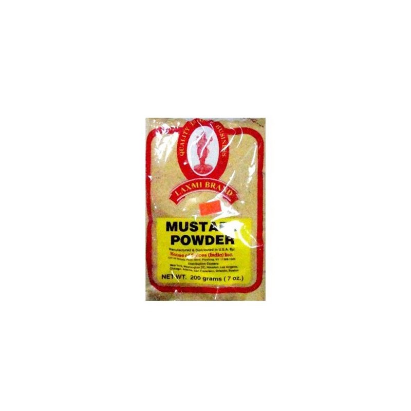 Laxmi Mustard Powder