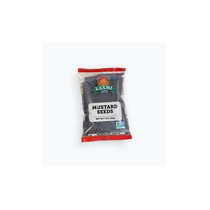 Laxmi Mustard Seeds