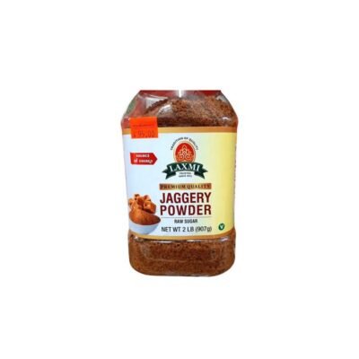 Laxmi Natural Jaggery