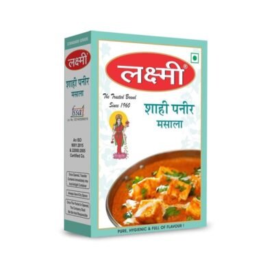 Laxmi Paneer Butter Masala