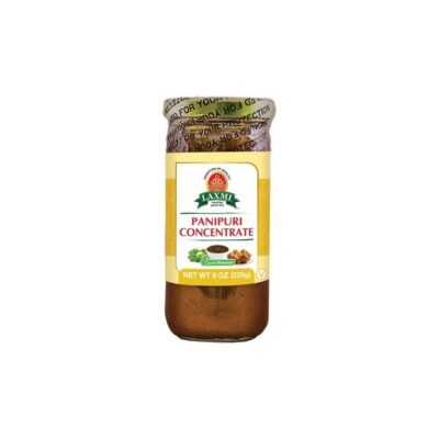 Laxmi Panipuri Concentrate