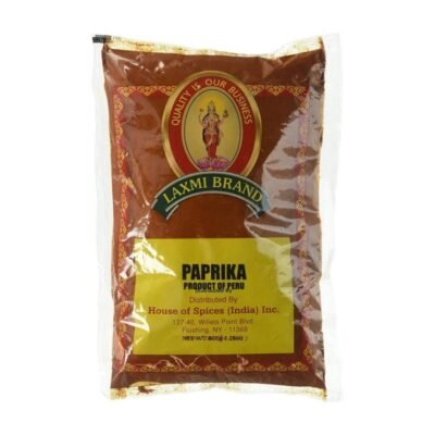 Laxmi Paprika