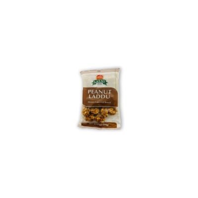 Laxmi Peanut Laddu