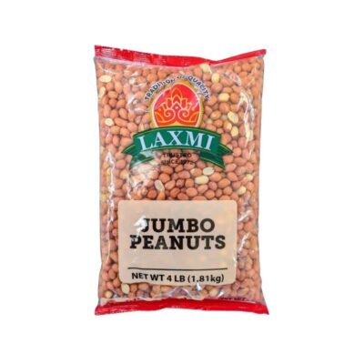 Laxmi Peanuts