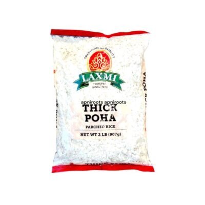 Laxmi Poha Thick