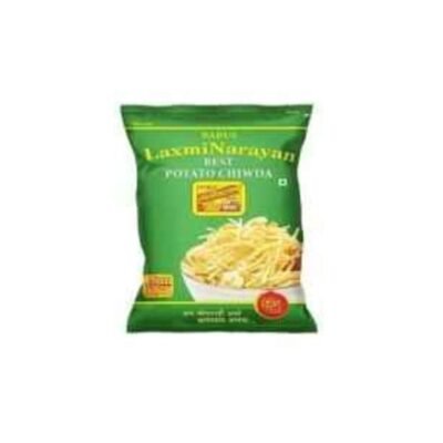 Laxmi Potato Chips