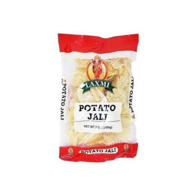 Laxmi Potato Jali