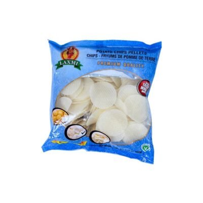 Laxmi Potato Pellets
