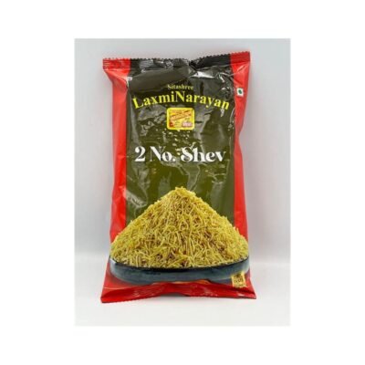 Laxmi Potato Sago Sev