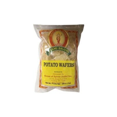 Laxmi Potato Wafers